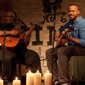 Madisen Ward And The Mama Bear - List pictures