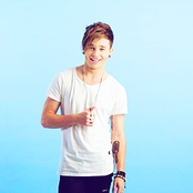 Reece Mastin - List pictures