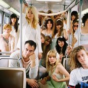 Girls - List pictures