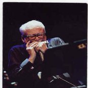 Toots Thielemans - List pictures