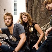Lady Antebellum - List pictures