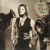 Jermaine Stewart - List pictures