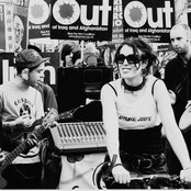 The King Blues - List pictures