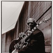 B.b. King - List pictures