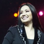 Ana Gabriel - List pictures