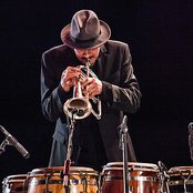 Jerry Gonzalez - List pictures