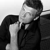 Nick Carter - List pictures
