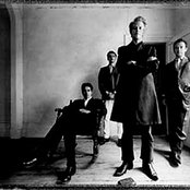 16 Horsepower - List pictures