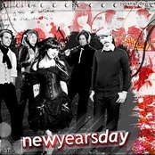 New Years Day - List pictures
