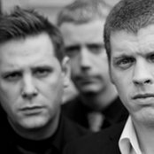 The Tossers - List pictures
