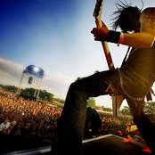 Bullet For My Valentine - List pictures