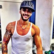 Gustavo Lima - List pictures