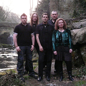 Skyclad - List pictures