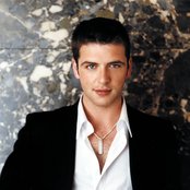 Markus Feehily - List pictures