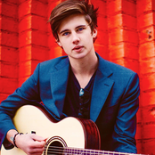 Joel Adams - List pictures