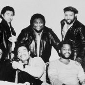 Fat Larry's Band - List pictures