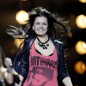 Sinead Mulvey & Black Daisy - List pictures