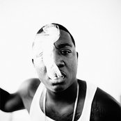 Yung Joc - List pictures