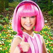 Lazytown - List pictures