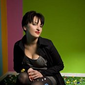 Arisa - List pictures