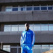 Stormzy - List pictures
