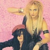 Pretty Boy Floyd - List pictures