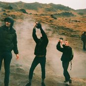 Adult Jazz - List pictures