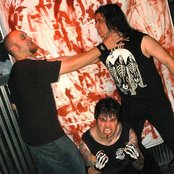 The Graveyard Boulevard - List pictures