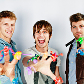Foster The People - List pictures