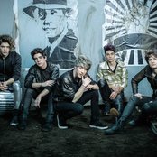 Cd9 - List pictures