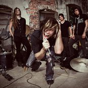 Nothing More - List pictures