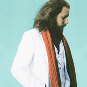 Jim James - List pictures