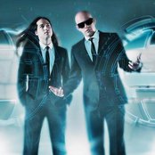 Infected Mushroom - List pictures