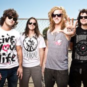 We The Kings - List pictures
