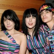 Le Tigre - List pictures