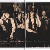 Charlatans Uk - List pictures