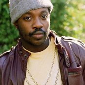 Anthony Hamilton - List pictures