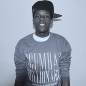 Raz Fresco - List pictures