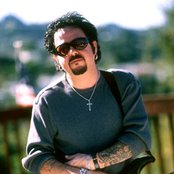 Steve Lukather - List pictures