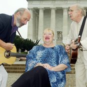 Peter, Paul & Mary - List pictures
