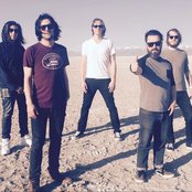 Desaparecidos - List pictures