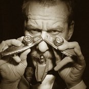 Paolo Conte - List pictures