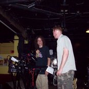 Ozric Tentacles - List pictures