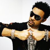 Shaggy - List pictures