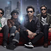 Eraserheads - List pictures