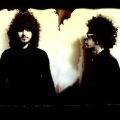 Mars Volta - List pictures