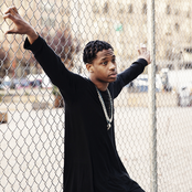 Travis Scott - List pictures