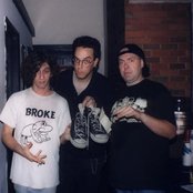 Parasites - List pictures