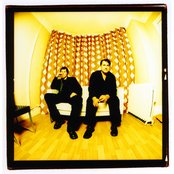 The Gutter Twins - List pictures