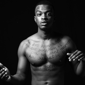 George The Poet - List pictures